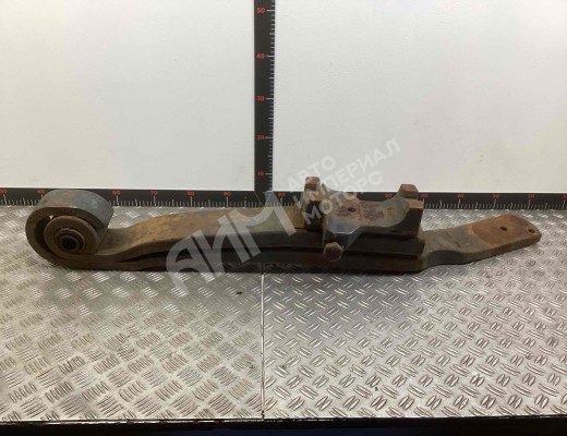 Полурессора задняя Scania G-Series I 2005-2017  Scania G-series G-Series I 2005-2017