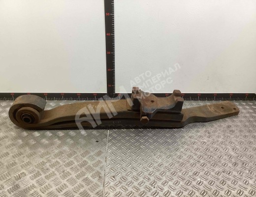 Полурессора задняя Scania G-Series I 2005-2017  Scania G-series G-Series I 2005-2017