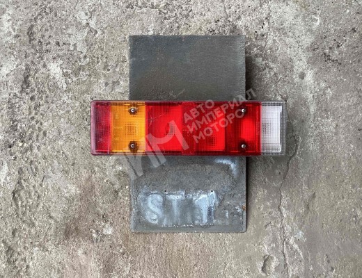 Фонарь задний левый Iveco Eurocargo III 2008-2015  Iveco Eurocargo Eurocargo III 2008-2015