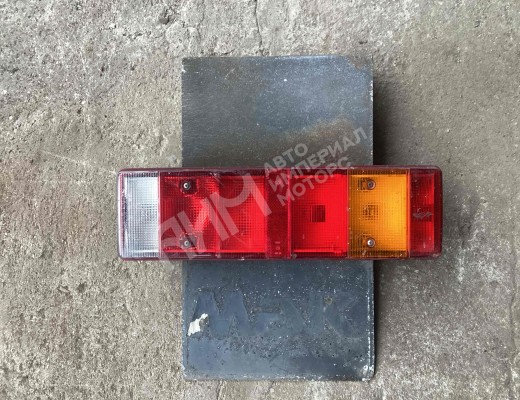 Фонарь задний правый Iveco Eurocargo III 2008-2015  Iveco Eurocargo Eurocargo III 2008-2015