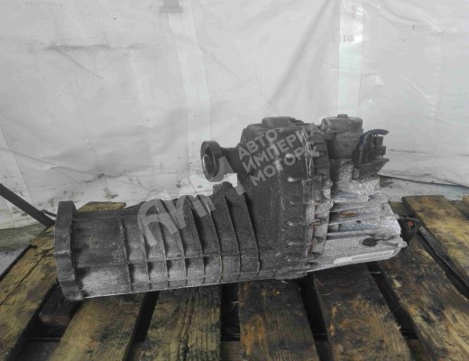 Раздаточная коробка Volkswagen Touareg I (7L) 2002-2006  Volkswagen Touareg Touareg I (7L) 2002-2006