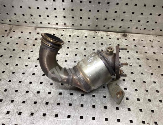 Катализатор Opel Astra H 2004-2007  Opel Astra Astra H 2004-2007