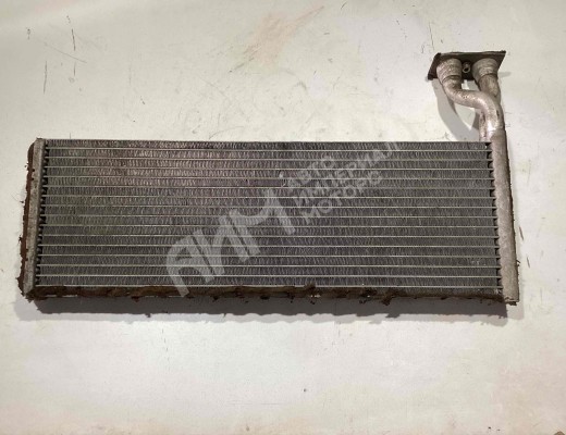 Радиатор отопителя (печки) Scania 4-series 1995-2004  Scania 4-series 4-series 1995-2004