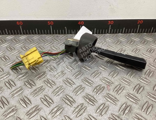 Переключатель дворников Volvo FH I 1993-2001  Volvo FH FH I 1993-2001