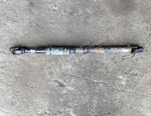 Рулевой карданчик Volvo FH I 1993-2001  Volvo FH FH I 1993-2001