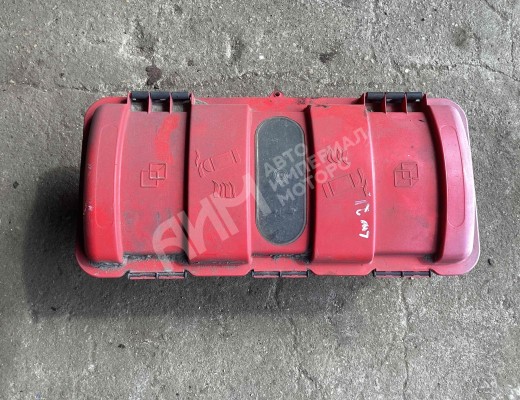 Ящик для инструментов Iveco Eurocargo III 2008-2015  Iveco Eurocargo Eurocargo III 2008-2015