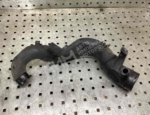 Патрубок воздушного фильтра Skoda Octavia A4 Tour (1U) 2000-2010 рестайлинг  Skoda Octavia Octavia A4 Tour (1U) 2000-2010 рестайлинг