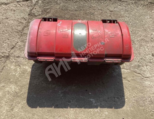 Ящик для инструментов Iveco Eurocargo III 2008-2015  Iveco Eurocargo Eurocargo III 2008-2015