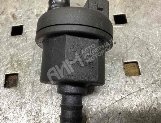Клапан электромагнитный BMW 3-Series (E46) 1998-2001  BMW 3-Series 3-Series (E46) 1998-2001