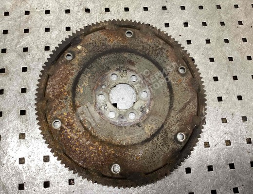 Маховик АКПП (драйв плата) Opel Zafira B 2005-2008  Opel Zafira Zafira B 2005-2008