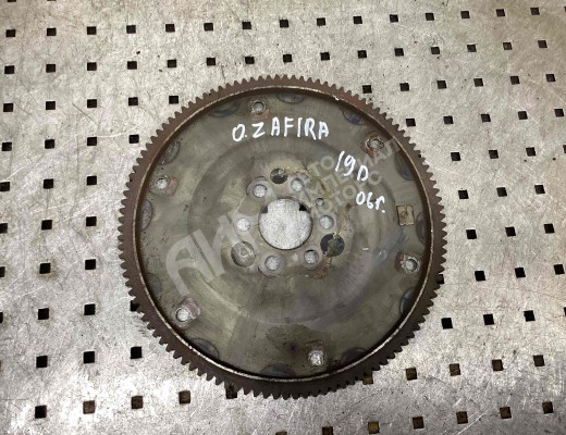 Маховик АКПП (драйв плата) Opel Zafira B 2005-2008  Opel Zafira Zafira B 2005-2008