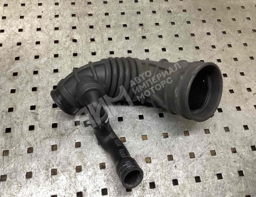 Патрубок воздушного фильтра Opel Signum 2003-2005  Opel Signum Signum 2003-2005
