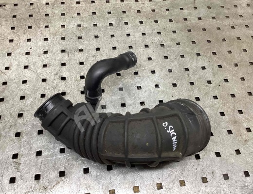 Патрубок воздушного фильтра Opel Signum 2003-2005  Opel Signum Signum 2003-2005