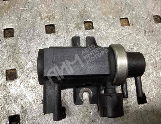 Клапан электромагнитный Peugeot 307 (3A/3H) 2001-2005  Peugeot 307 307 (3A/3H) 2001-2005