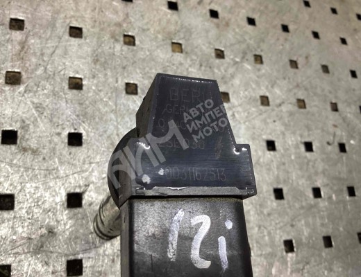 Катушка зажигания Seat Ibiza III (6L) 2002-2008  Seat Ibiza Ibiza III (6L) 2002-2008
