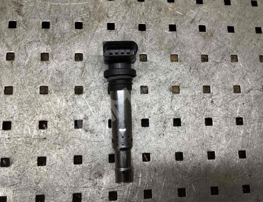 Катушка зажигания Seat Ibiza III (6L) 2002-2008  Seat Ibiza Ibiza III (6L) 2002-2008