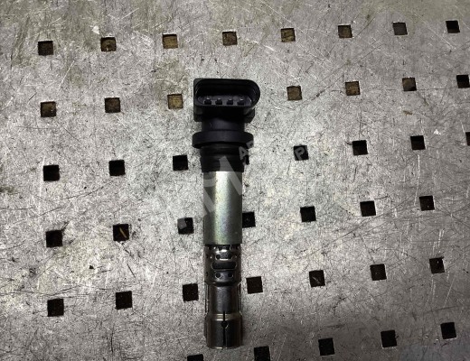 Катушка зажигания Skoda Fabia I (6Y) 2004-2007 рестайлинг  Skoda Fabia Fabia I (6Y) 2004-2007 рестайлинг