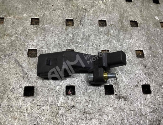 Датчик коленвала Skoda Fabia I (6Y) 2004-2007 рестайлинг  Skoda Fabia Fabia I (6Y) 2004-2007 рестайлинг