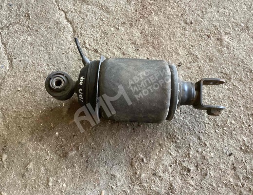 Пневмоподушка подвески кабины Scania G-Series I 2005-2017  Scania G-series G-Series I 2005-2017