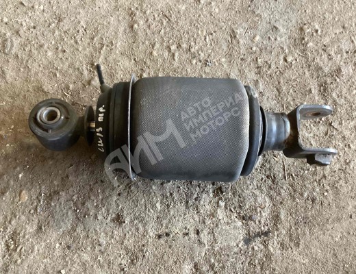 Пневмоподушка подвески кабины Scania G-Series I 2005-2017  Scania G-series G-Series I 2005-2017