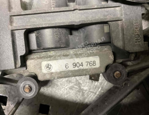 Вентилятор радиатора BMW 3-Series (E46) 1998-2001  BMW 3-Series 3-Series (E46) 1998-2001