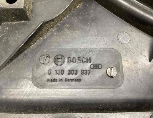 Вентилятор радиатора BMW 3-Series (E46) 2001-2005 рестайлинг  BMW 3-Series 3-Series (E46) 2001-2005 рестайлинг