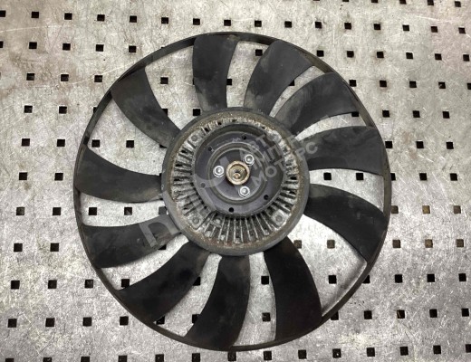 Вискомуфта Audi A4 B5 (8D) 1994-1999  Audi A4 A4 B5 (8D) 1994-1999