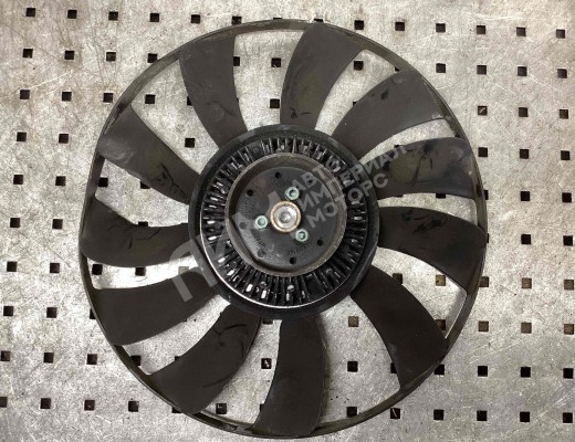 Вискомуфта Audi A4 B5 (8D) 1994-1999  Audi A4 A4 B5 (8D) 1994-1999