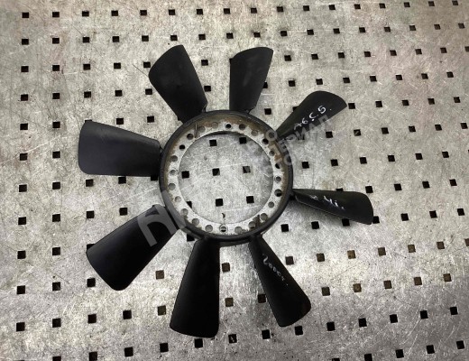 Крыльчатка вискомуфты Audi A6 C5 (4B) 1997-2001  Audi A6 A6 C5 (4B) 1997-2001