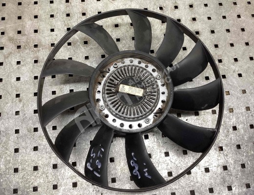 Вискомуфта Volkswagen Passat B5 (3B) 1996-2000  Volkswagen Passat Passat B5 (3B) 1996-2000