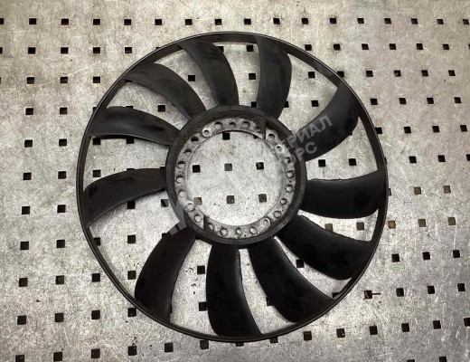 Крыльчатка вискомуфты Volkswagen Passat B5 (3B) 1996-2000  Volkswagen Passat Passat B5 (3B) 1996-2000