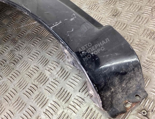 Крыло переднее левое Citroen C3 I (F) 2002-2010  Citroen C3 C3 I (F) 2002-2010