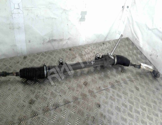 Рулевая рейка Renault Megane II 2002-2006  Renault Megane Megane II 2002-2006