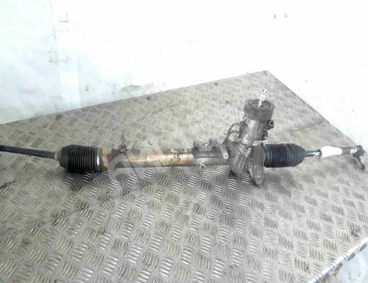 Рулевая рейка Volkswagen Golf IV (1J) 1997-2004  Volkswagen Golf Golf IV (1J) 1997-2004