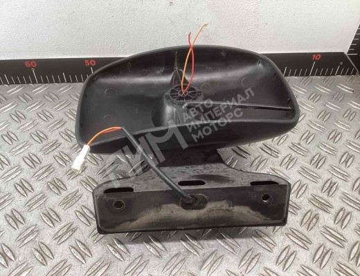 Зеркало бордюрное Iveco Stralis I 2002-2012  Iveco Stralis Stralis I 2002-2012