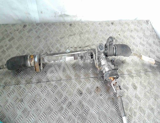 Рулевая рейка Volkswagen Golf IV (1J) 1997-2004  Volkswagen Golf Golf IV (1J) 1997-2004