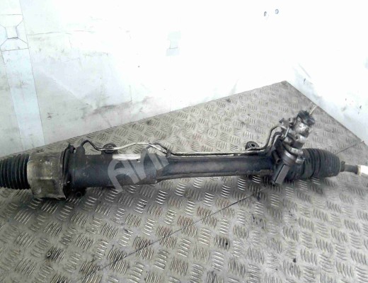 Рулевая рейка Volkswagen Touareg I (7L) 2002-2006  Volkswagen Touareg Touareg I (7L) 2002-2006