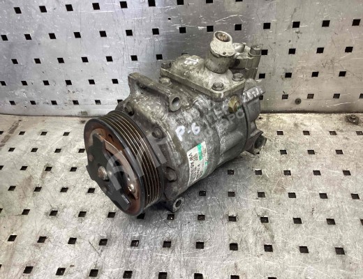 Компрессор кондиционера Volkswagen Passat B6 (3C) 2005-2010  Volkswagen Passat Passat B6 (3C) 2005-2010