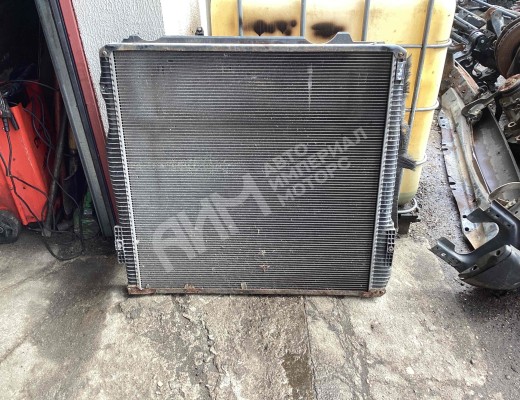 Радиатор (основной) Scania G-Series I 2005-2017  Scania G-series G-Series I 2005-2017