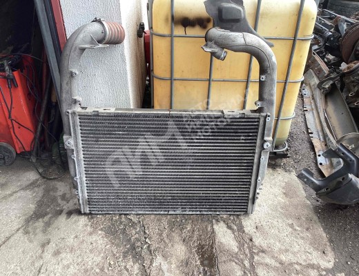 Интеркулер Scania G-Series I 2005-2017  Scania G-series G-Series I 2005-2017