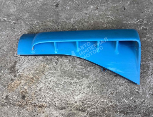 Дефлектор (обтекатель) кабины Iveco Stralis I 2002-2012  Iveco Stralis Stralis I 2002-2012