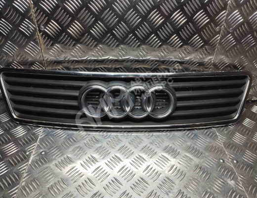 Решетка радиатора Audi A6 C5 (4B) 1997-2001  Audi A6 A6 C5 (4B) 1997-2001