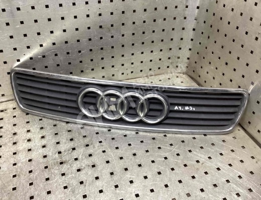 Решетка радиатора Audi A4 B5 (8D) 1994-1999  Audi A4 A4 B5 (8D) 1994-1999