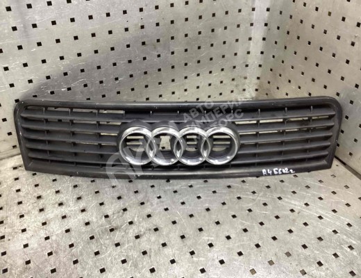 Решетка радиатора Audi A4 B6 (8EC, 8E5) 2000-2004  Audi A4 A4 B6 (8EC, 8E5) 2000-2004