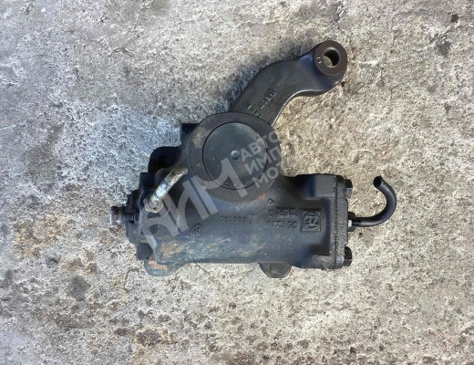 Редуктор рулевой Iveco Eurocargo III 2008-2015  Iveco Eurocargo Eurocargo III 2008-2015