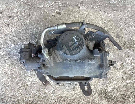 Редуктор рулевой Renault Premium II 2006-2013  Renault Premium Premium II 2006-2013