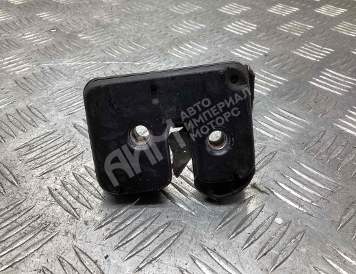 Замок багажника Seat Ibiza II (6K) 1993-2002  Seat Ibiza Ibiza II (6K) 1993-2002