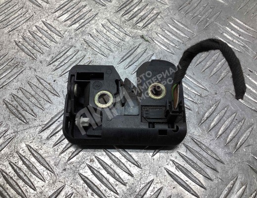 Замок багажника Seat Ibiza II (6K) 1993-2002  Seat Ibiza Ibiza II (6K) 1993-2002