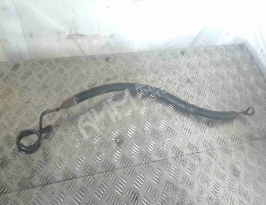 Шланг гидроусилителя Volkswagen Passat B5 (3B) 1996-2000  Volkswagen Passat Passat B5 (3B) 1996-2000