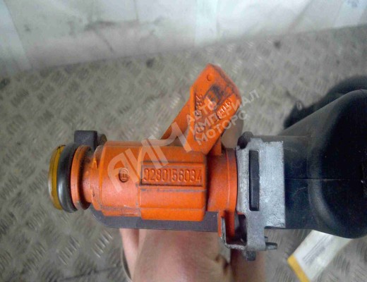 Форсунка Peugeot 307 (3A/3H) 2001-2005  Peugeot 307 307 (3A/3H) 2001-2005